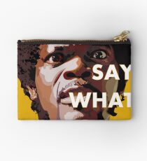 PULP FICTION Zipper Pouch