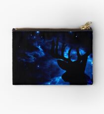 Prongs night Studio Pouch