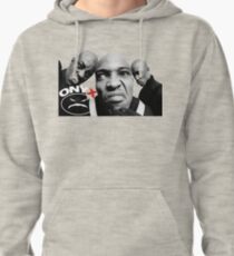 onyx Pullover Hoodie