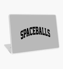 Spaceballs Laptop Skin