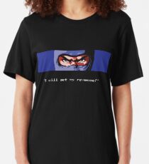 ninja gaiden t shirt