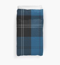 Ramsay Blue Jagd Clan / Familie Tartan Bettbezug