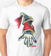 Krypto Unisex T-Shirt