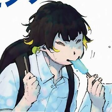 Meguru Bachira  Anime, Blue, Cute icons