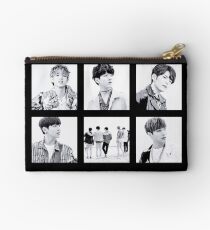 Day6 Zipper Pouch