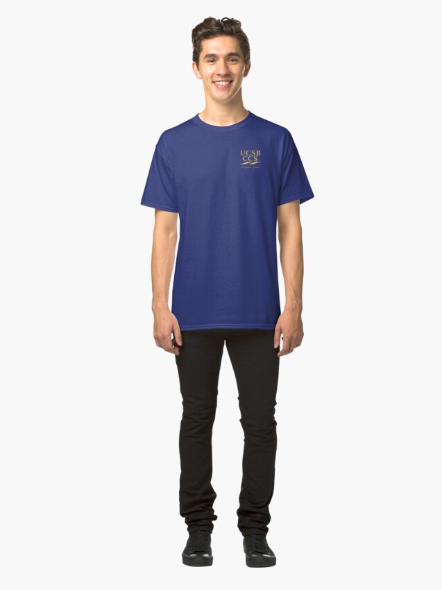 ucsb t shirt