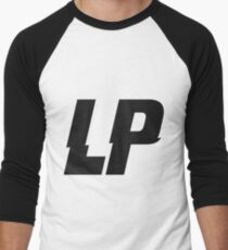 Lp Men's Baseball ¾ T-Shirt