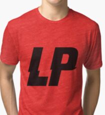Lp Tri-blend T-Shirt