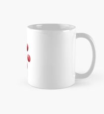 Cranberries Mug