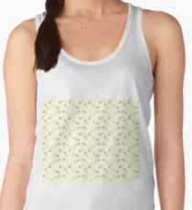 Tiny Flowers Women's Tank Top