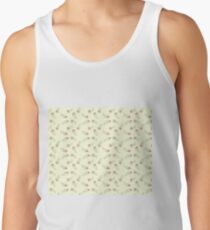 Tiny Flowers Tank Top