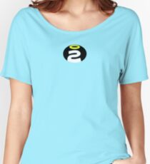 senate halo Women's Relaxed Fit T-Shirt