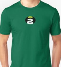 senate halo Unisex T-Shirt