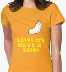 2319 Women's Fitted T-Shirt