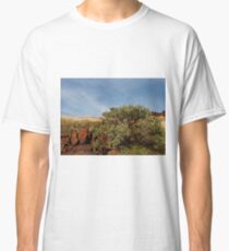 Karratha Hills Classic T-Shirt
