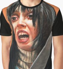 The Shining Graphic T-Shirt