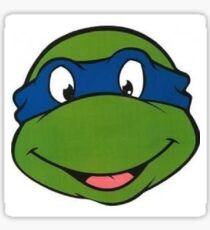 Untitled Sticker