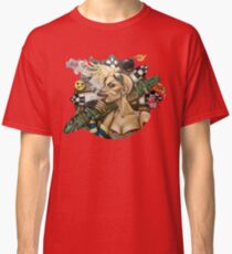 Tank Girl Nouveau Classic T-Shirt