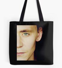 Hiddleston Tote Bag