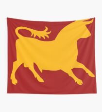Caesars Legion Wall Tapestry