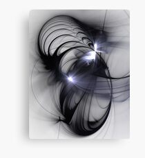 Purify Canvas Print