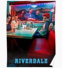 Riverdale Poster