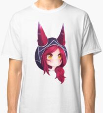 Xayah Classic T-Shirt