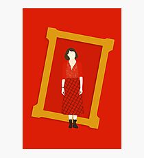 Amelie | Amelie the Musical Photographic Print