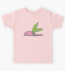 Slipper-Bun Kinder T-Shirt