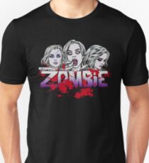 I'm a Zombie Unisex T-Shirt