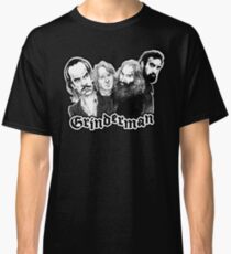Grinderman Classic T-Shirt