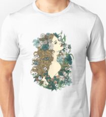 Scent Of Spring Unisex T-Shirt
