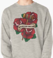 Welcome to my Candy Store Pullover