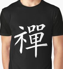 Zen Graphic T-Shirt