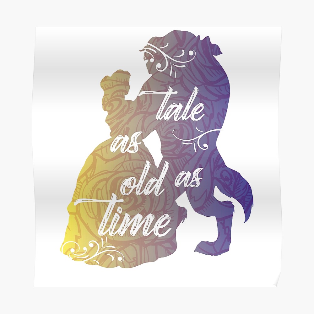 tale as old as time