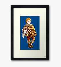 Prince Henry Framed Print