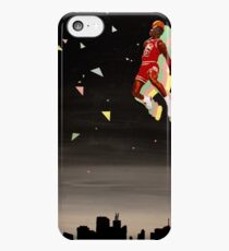 mj skyline iPhone 5c Case