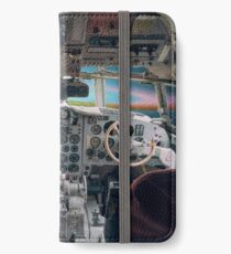 Arrival iPhone Wallet/Case/Skin