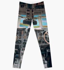 Arrival Leggings