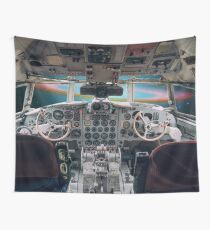 Arrival Wall Tapestry