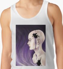 Emptiness Men's Tank Top