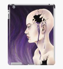 Emptiness iPad Case/Skin