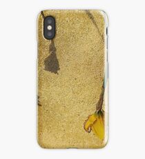 And We All Fall Down iPhone Case