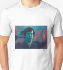I Don't Know The Code Unisex T-Shirt