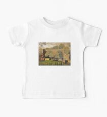 Stoke Minster Baby Tee