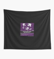 !Fortune - Bang Fortune - 0114 Wall Tapestry