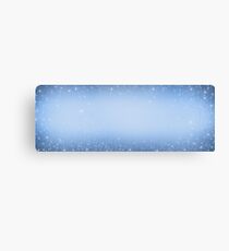 Winter Canvas Print