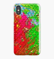 Metal iPhone Case/Skin