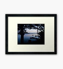 #3257 Framed Print