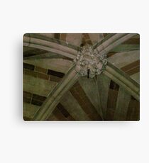 objects Canvas Print